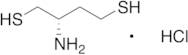 Dithiobutylamine Hydrochloride