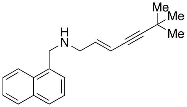 N-Desmethyl Terbinafine