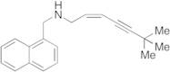 N-Desmethyl cis-Terbinafine