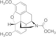 N-Desmethyl Thebaine N-Carboxylic Acid Methyl Ester