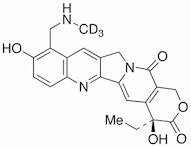 N-Desmethyl Topotecan-d3 (>90%)