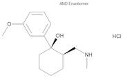 N-Demethyltramadol Hydrochloride
