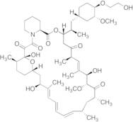 O-Desmethyl Everolimus (Technical Grade)