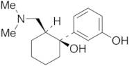 (-)-O-Desmethyl Tramadol