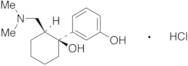 (-)-O-Desmethyl Tramadol Hydrochloride