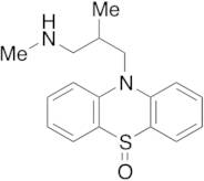N-Desmethyl Trimeprazine Sulfoxide