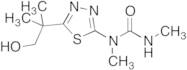 2-Desmethyl-2-hydroxymethyl Tebuthiuron