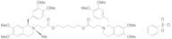 N-Desmethyl-transatracurium Besylate (~80%)