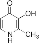 N-Desmethyl Deferiprone