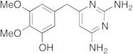 3-Desmethyl Trimethoprim