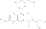 Desmethyl Iopamidol