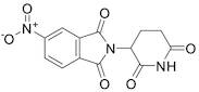 2-(2,6-Dioxopiperidin-3-yl)-5-nitroisoindoline-1,3-dione
