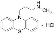 N-Desmethylpromazine Hydrochloride