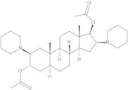 N-Desmethyl Vecuronium
