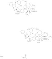 18-O-Desmethyl Vinorelbine