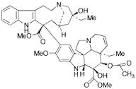N-Desmethyl Vinblastine