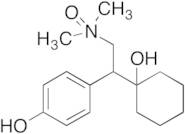 D,L-O-Desmethyl Venlafaxine N-Oxide