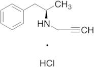 R-(-)-Desmethyldeprenyl Hydrochloride