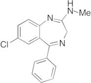 Desoxochlordiazepoxide