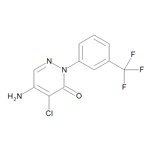 Desmethyl Norflurazon