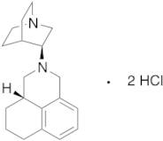 Desoxy-Palonosetron Dihydrochloride (>90%)