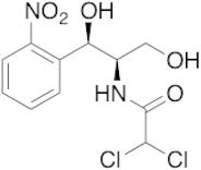 (4-Desnitro-2-nitrophenyl)-(R,R)-chloramphenicol