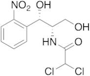 (4-Desnitro-2-nitrophenyl)-(S,S)-chloramphenicol