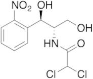 (4-Desnitro-2-nitrophenyl)-(R,S)-chloramphenicol