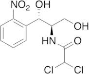 (4-Desnitro-2-nitrophenyl)-(S,R)-chloramphenicol