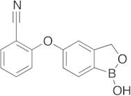 4-Descyano-2-cyano-crisaborole