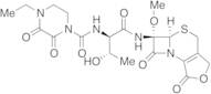 Desphenol 1-Hydroxyethyl Cefoperazone Furolactone