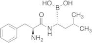 Des-pyrazinecarboxaldehyde Bortezomib