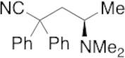 (R)-2-Despropionyl 2-Cyano Methadone((R)-Methadone Nitrile)