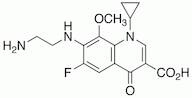 Despropylene Gatifloxacin