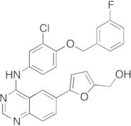 Des(sulfonylethyl)amino Hydroxy Lapatinib