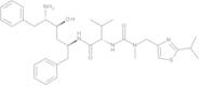 Desthiazolylmethyloxycarbonyl Ritonavir (>85%)