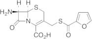 Desthiazoximic Acid Ceftiofur (>85%)