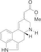 (10b)-8,9-Didehydro-6-methyl-ergoline-8-carboxylic Acid Methyl Ester