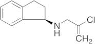 N-Despropargyl N-(2-Chloroallyl) Rasagiline