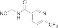 4-Destrifluoromethyl-6-trifluoromethyl Flonicamid