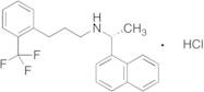 3'-Destrifluoromethyl 2'-Trifluoromethyl Cinacalcet Hydrochloride