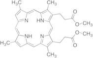 Deuteroporphyrin IX Dimethyl Ester