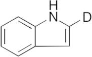 2-Deuteroindole