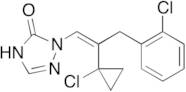 Desthio-1-propenyl Prothioconazole