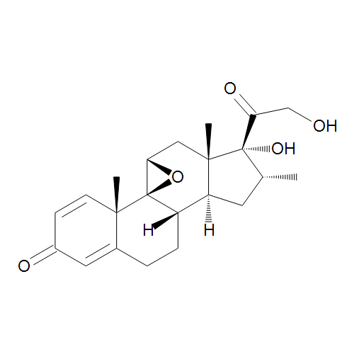 Dexamethasone 9,11-Epoxide