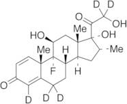 Dexamethasone-d5