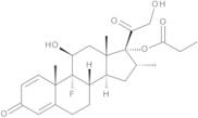 Dexamethasone 17-Propionate