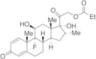 Dexamethasone 21-Propionate