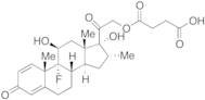 Dexamethasone Hemisuccinate