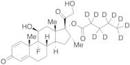 Dexamethasone Valerate-d9